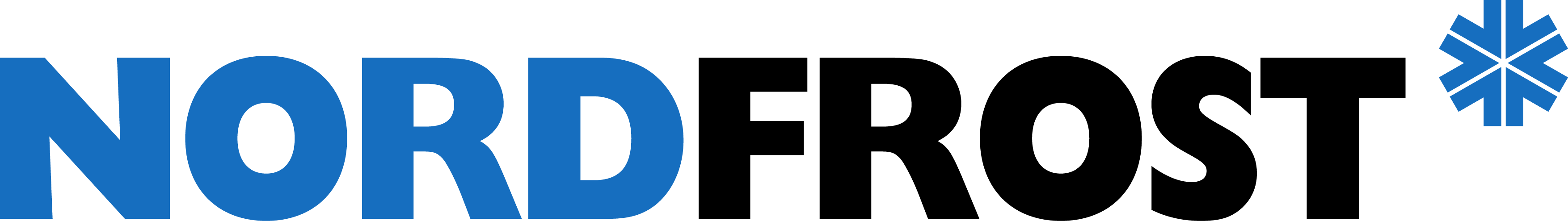 Logo of NORDFROST GmbH & Co. KG