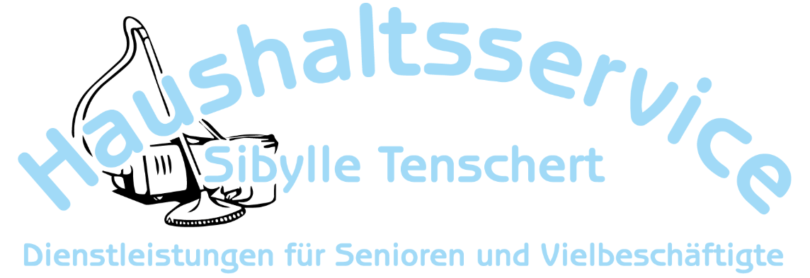 Logo of Haushaltsservice Tenschert