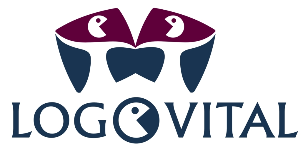Logo of Logovital- Logopädische Praxis des Horizont e.V.