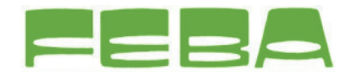 Logo of FeBa Fensterbau GmbH