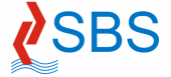 Logo of SBS Schnellfähre Brake - Sandstedt GmbH & Co. KG