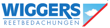 Logo of Wiggers Reetbedachungen