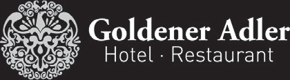 Logo of Goldener Adler
