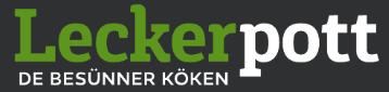 Logo of Leckerpott - De Besünner Köken