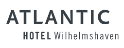 Logo of ATLANTIC Hotel Wilhelmshaven