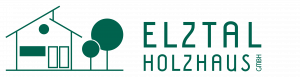 Logo of Elztal Holzhaus GmbH