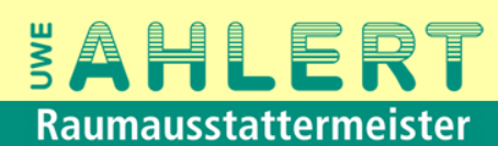 Logo of Uwe Ahlert