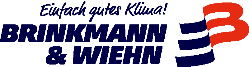Logo of Brinkmann & Wiehn Kältetechnik GmbH