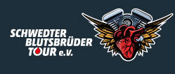 Logo of Schwedter Blutsbrüdertour e. V.