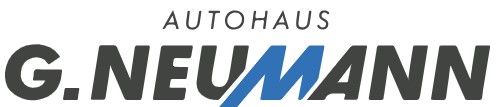 Logo of Autohaus Günter Neumann GmbH
