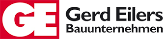 Logo of Gerd Eilers Bauunternehmung GmbH & Co. KG