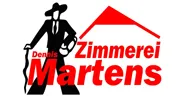 Logo of Dennis Martens Zimmerei