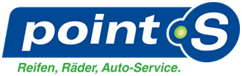 Logo of Point S