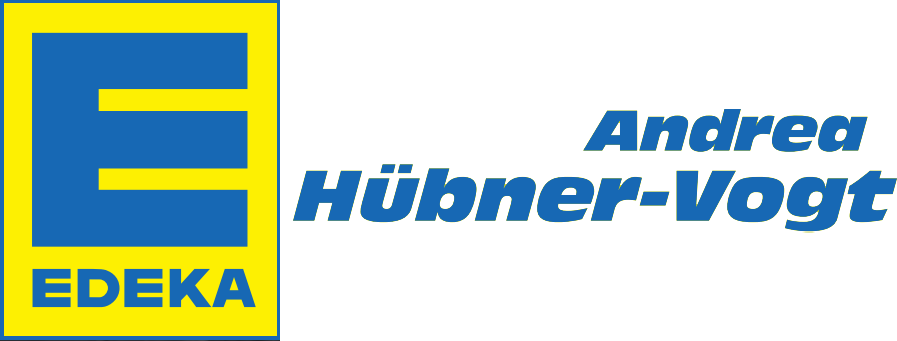 Logo of Edeka Hübner-Vogt
