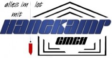 Logo of Hanekamp GmbH