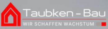 Logo of Taubken Bau GmbH