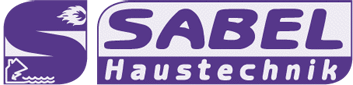 Logo of Sabel Haustechnik