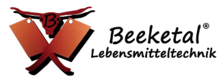 Logo of Beeketal Lebensmitteltechnik GmbH & Co. KG