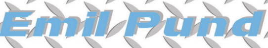 Logo of Pund Emil Schrott & Metallhandel