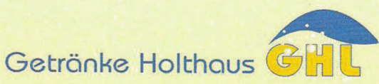 Logo of GHL Getränke und Mehr Getränkevertrieb, Partyservice