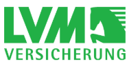 Logo of LVM Versicherung