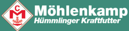 Logo of Möhlenkamp GmbH & Co. KG Hümmlinger Mischfutter