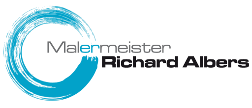 Logo of Malermeister Richard Albers