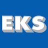 Logo of EKS Elektro-Kommunikations-Service GmbH
