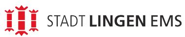 Logo of Stadt Lingen (Ems)