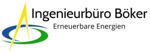 Logo of Ingenieurbüro Böker GmbH