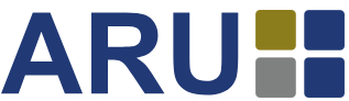 Logo of ARU Ingenieurgesellschaft mbH