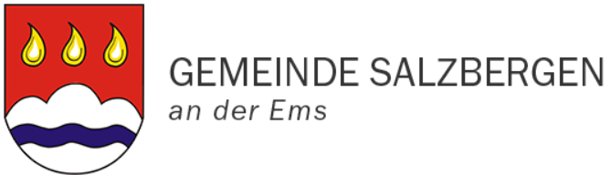 Logo of Gemeinde Salzbergen