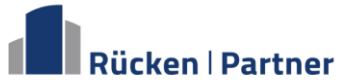 Logo of Rücken & Partner