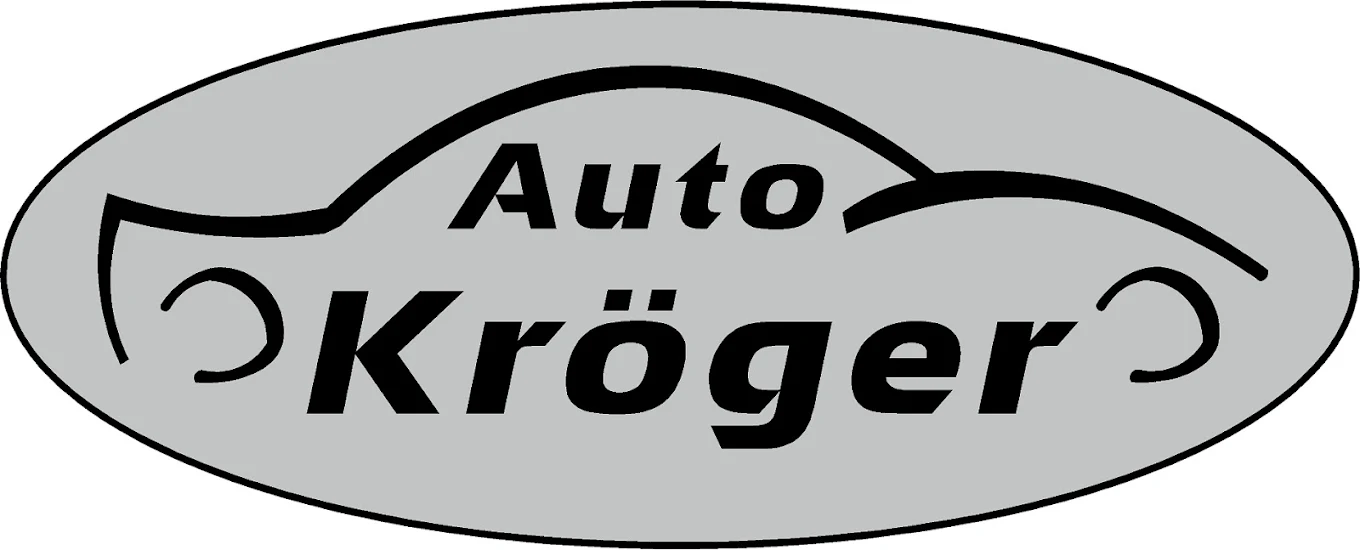Logo of Kröger Autoservice GmbH
