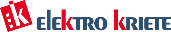 Logo of Elektro Kriete GmbH & Co. KG