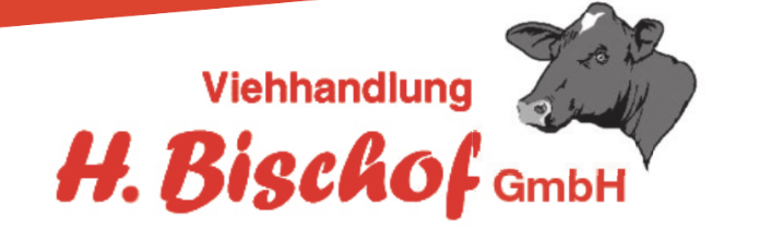 Logo of Viehhandlung H. Bischof GmbH