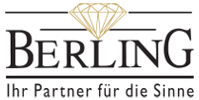 Logo of BERLING - Ihr Partner für die Sinne