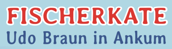 Logo of  FISCHERKATEUdo Braun
