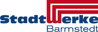 Logo of Stadtwerke Barmstedt