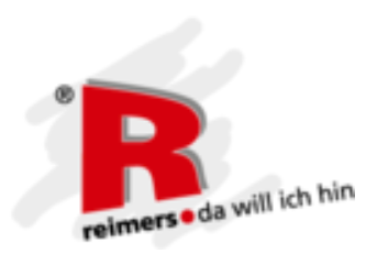 Logo of Autohof Reimers GmbH