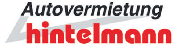 Logo of Hintelmann Mietwagen GmbH