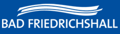 Logo of Stadtwerke Bad Friedrichshall