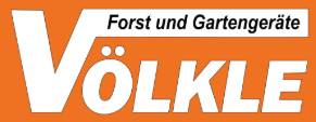 Logo of Völkle Forst– & Gartengeräte