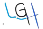 Logo of Luftsportgemeinschaft Hotzenwald