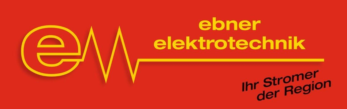 Logo of Ebner Elektrotechnik GbR
