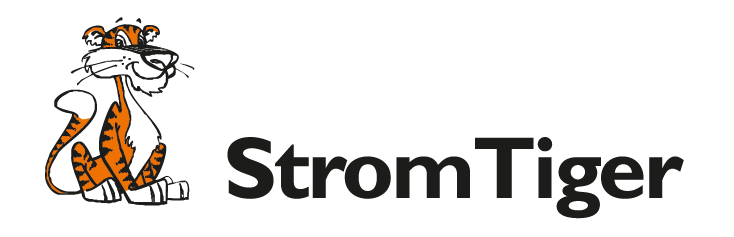 Logo of StromTiger GmbH