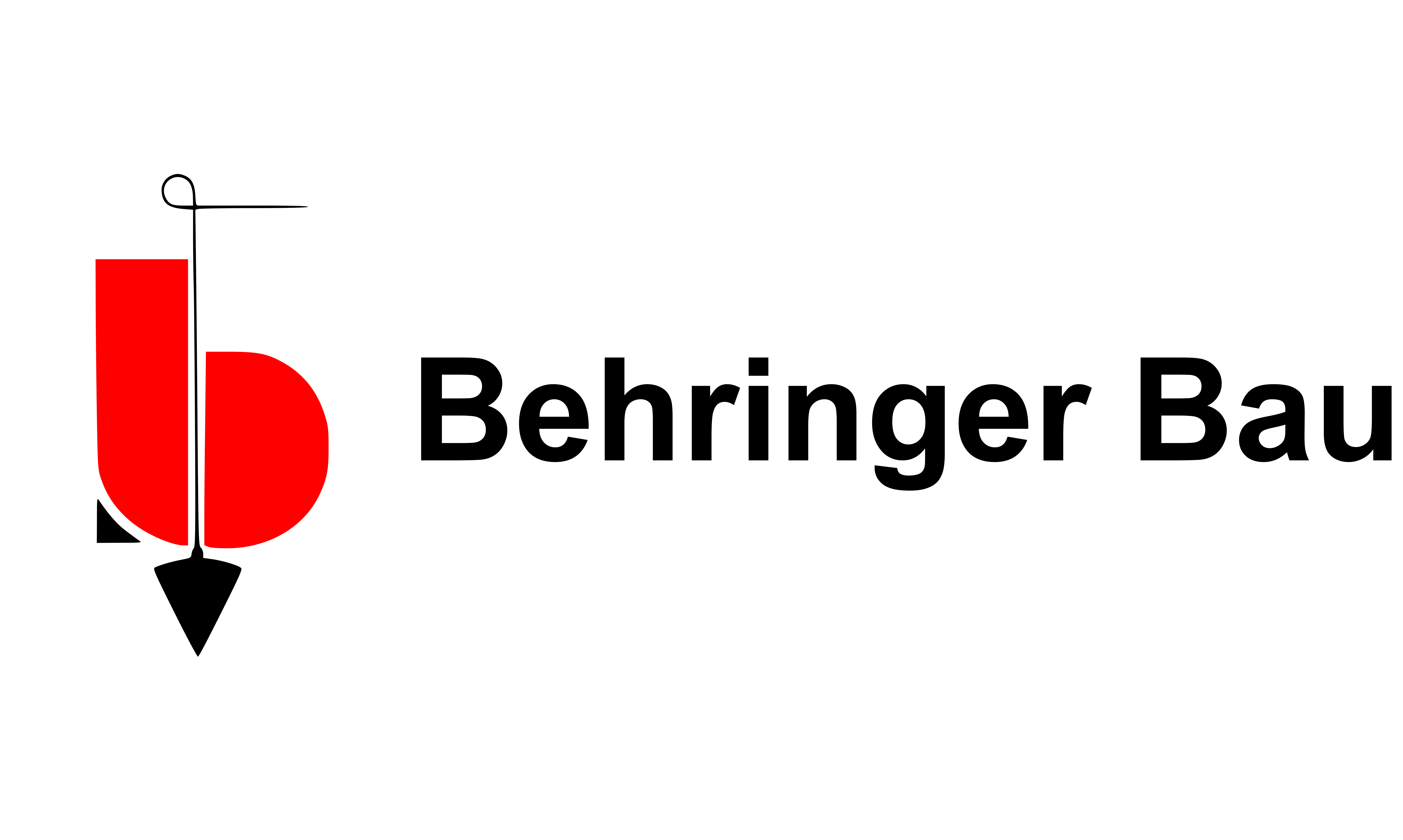 Logo of Rolf Behringer