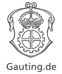 Logo of Gemeindliches Sommerbad Gauting