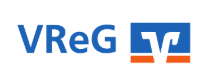 Logo of Volksbank Raiffeisenbank eG, Hauptstelle Itzehoe