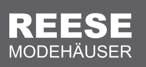 Logo of Reese Moden OHG Mode für Männer Wilster
